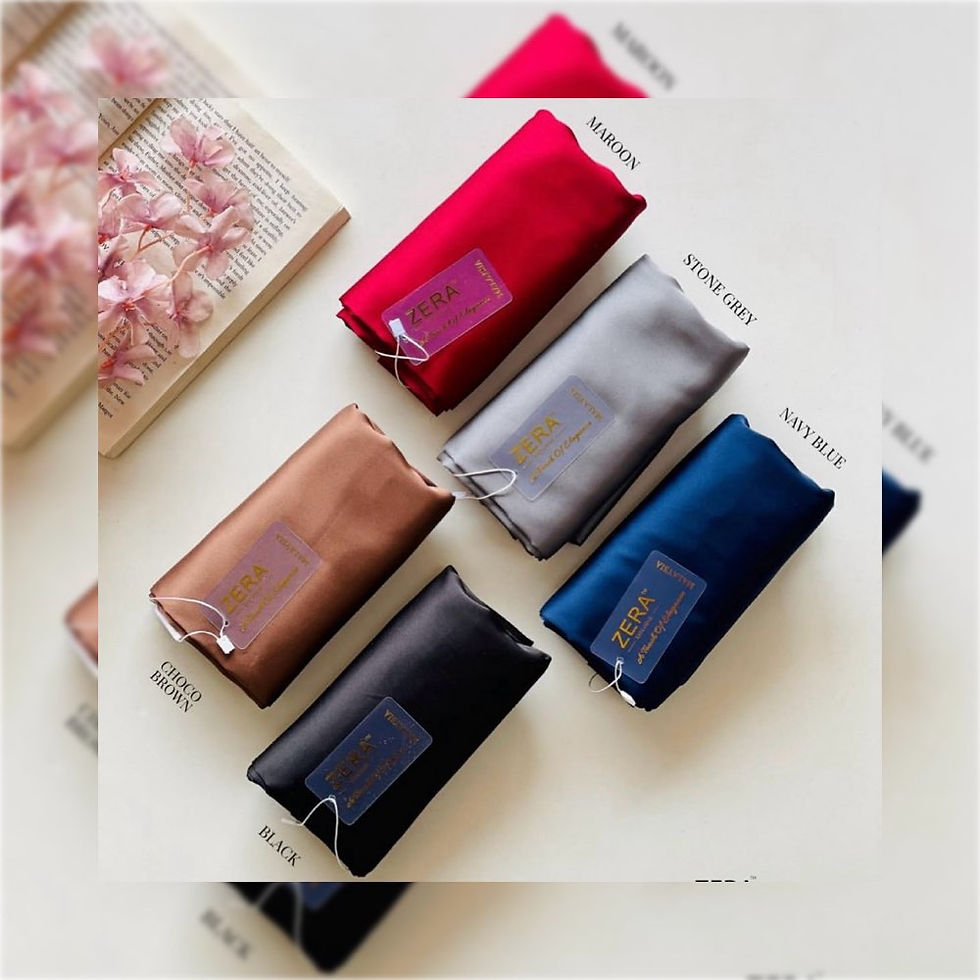 Thumbnail: ARMANI SILK HIJABS 