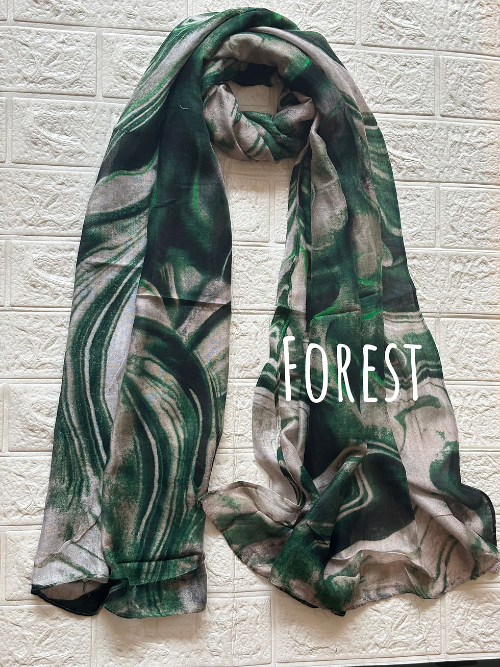 Thumbnail: MODAL COTTON PRINTS 