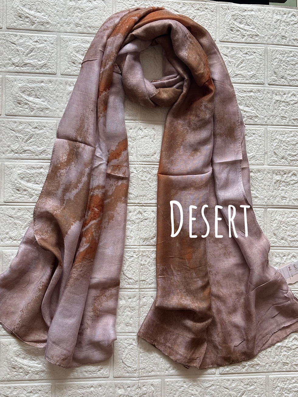 Thumbnail: MODAL COTTON PRINTS 