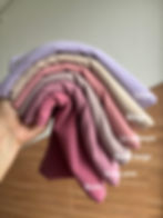 Thumbnail: Malaysian chiffon( 2m*75cm )