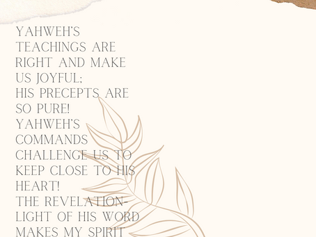 Revelation of Christ