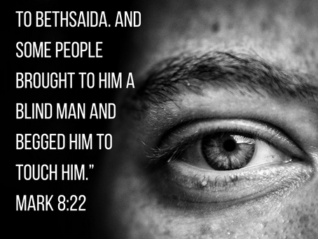 The Faith of A Friend