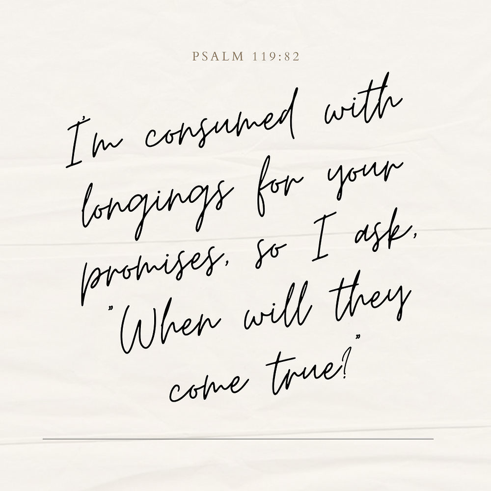 Promises And Principles