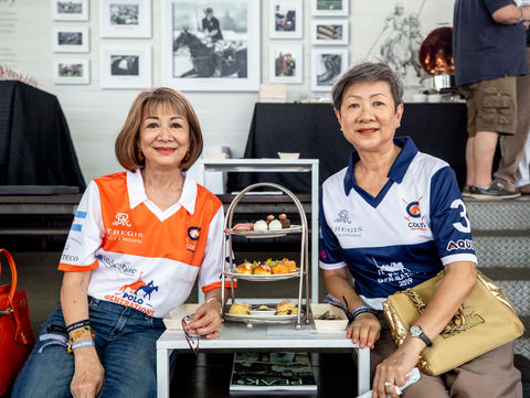 Polo Generations VIP Guest 2