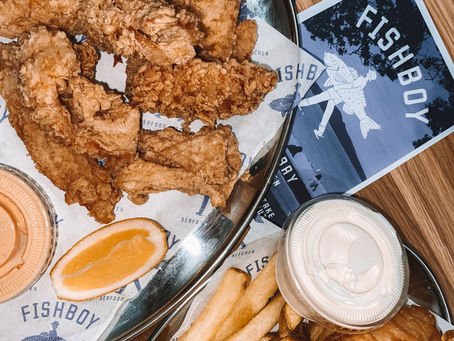Cheap Auckland Eats