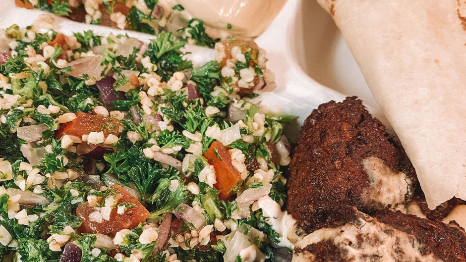 Where to get Takeaways out East this Weekend