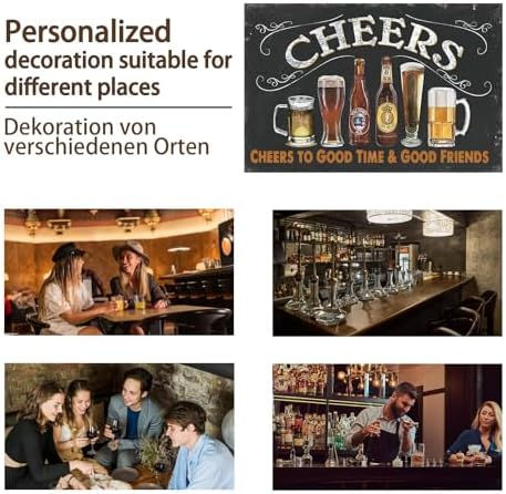 Thumbnail: Cheers Beer Sign