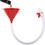 Thumbnail: Large Beer Funnel with 2.5-Foot Pipe