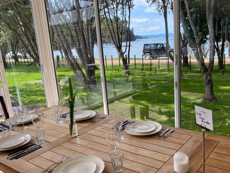 Where to get a snack and bevvie this summer