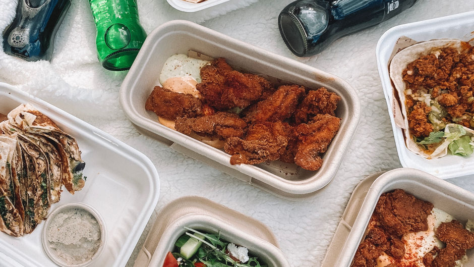 Takeaway Spots in Auckland