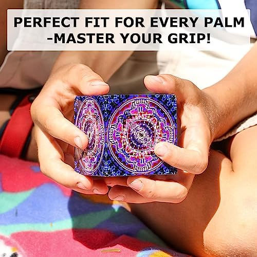 Thumbnail: Shashibo Sensory Magnetic Puzzle Box