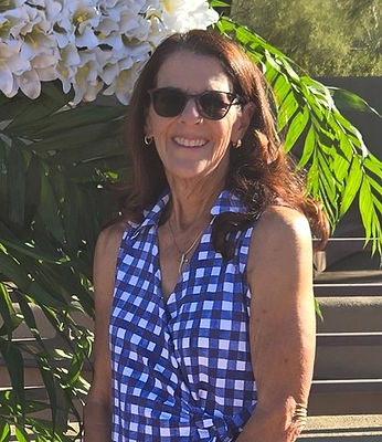 Teresa Hanson Founder Straight From the Horse's Mouth