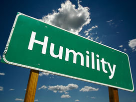 Humility
