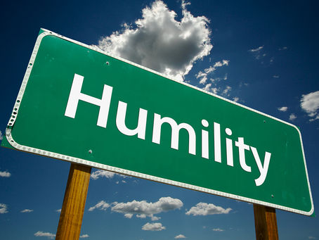 Humility