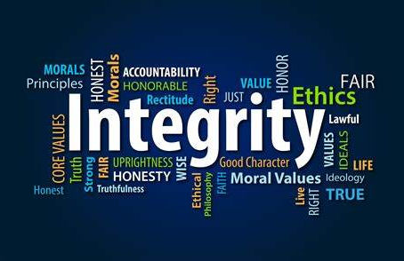 Integrity