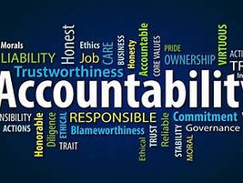 Ownership & Accountability