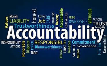 Ownership & Accountability