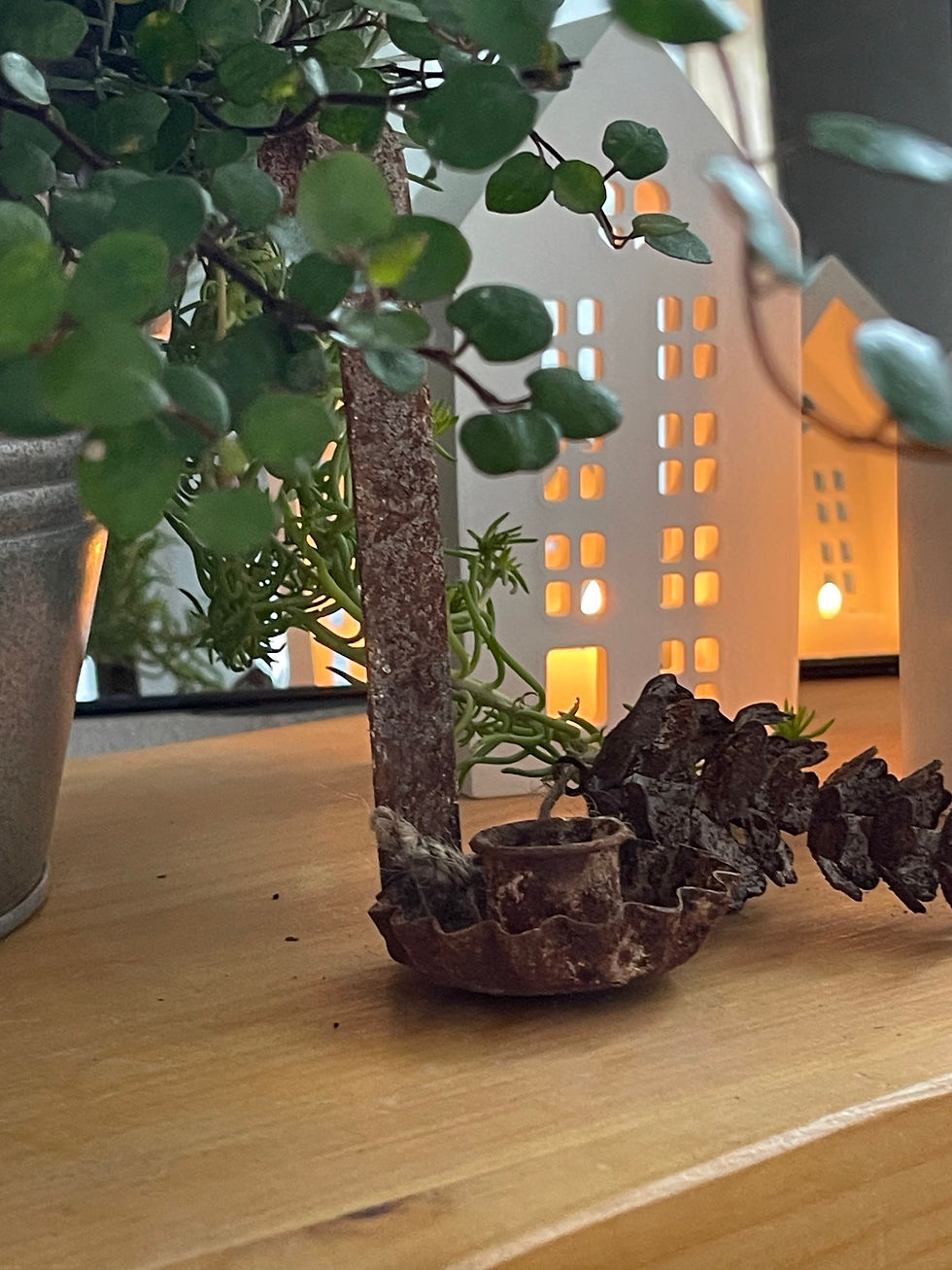 Miniaturbild: Lichthäuschen groß