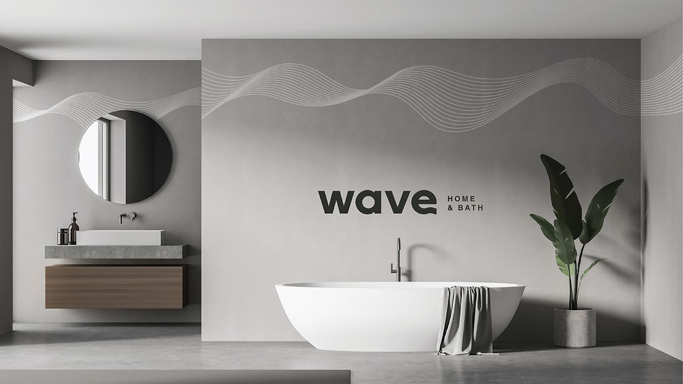 Wave Home and Bath