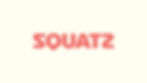 Squatz Brand Identity