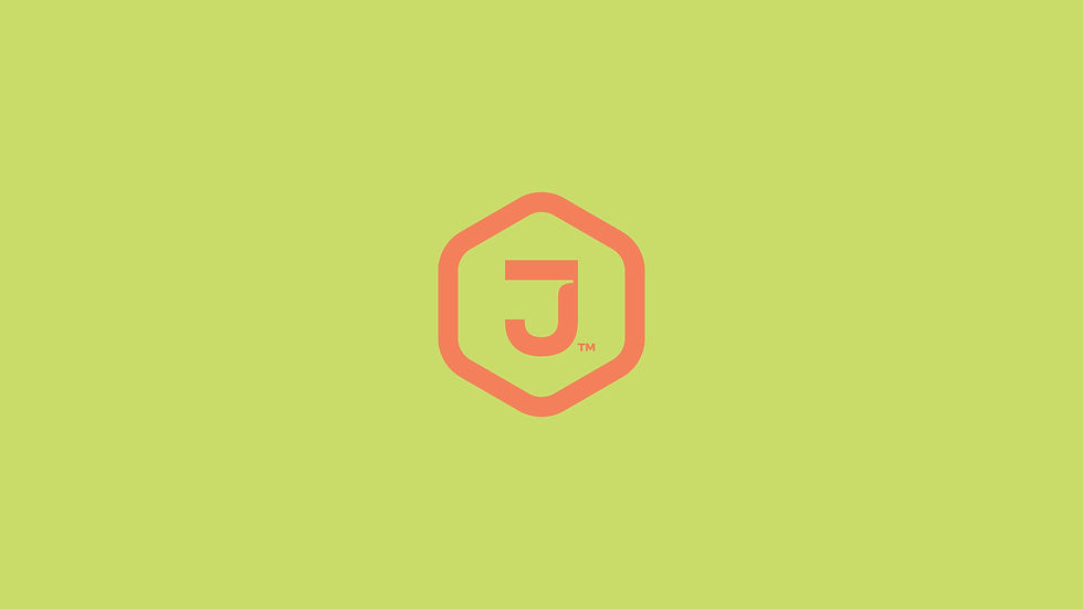 JThyme Brand Identity