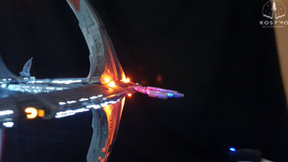 Deep Space Nine von AMT