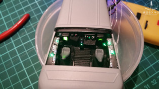 Tydirium von MPC