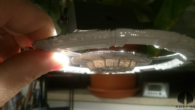 Deep Space Nine von AMT