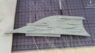 Mon Calamari MC-80