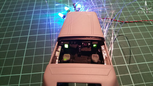 Tydirium von MPC