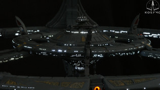 Deep Space Nine von AMT