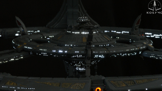 Deep Space Nine von AMT