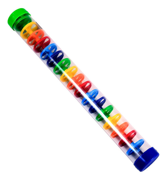 Miniatura: Pau De Chuva Infantil Vibratom 50cm - P5124