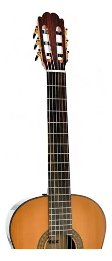 Miniatura: VIOLAO CAMERATA CONCERTISTA I CEDRO LCS501 NA