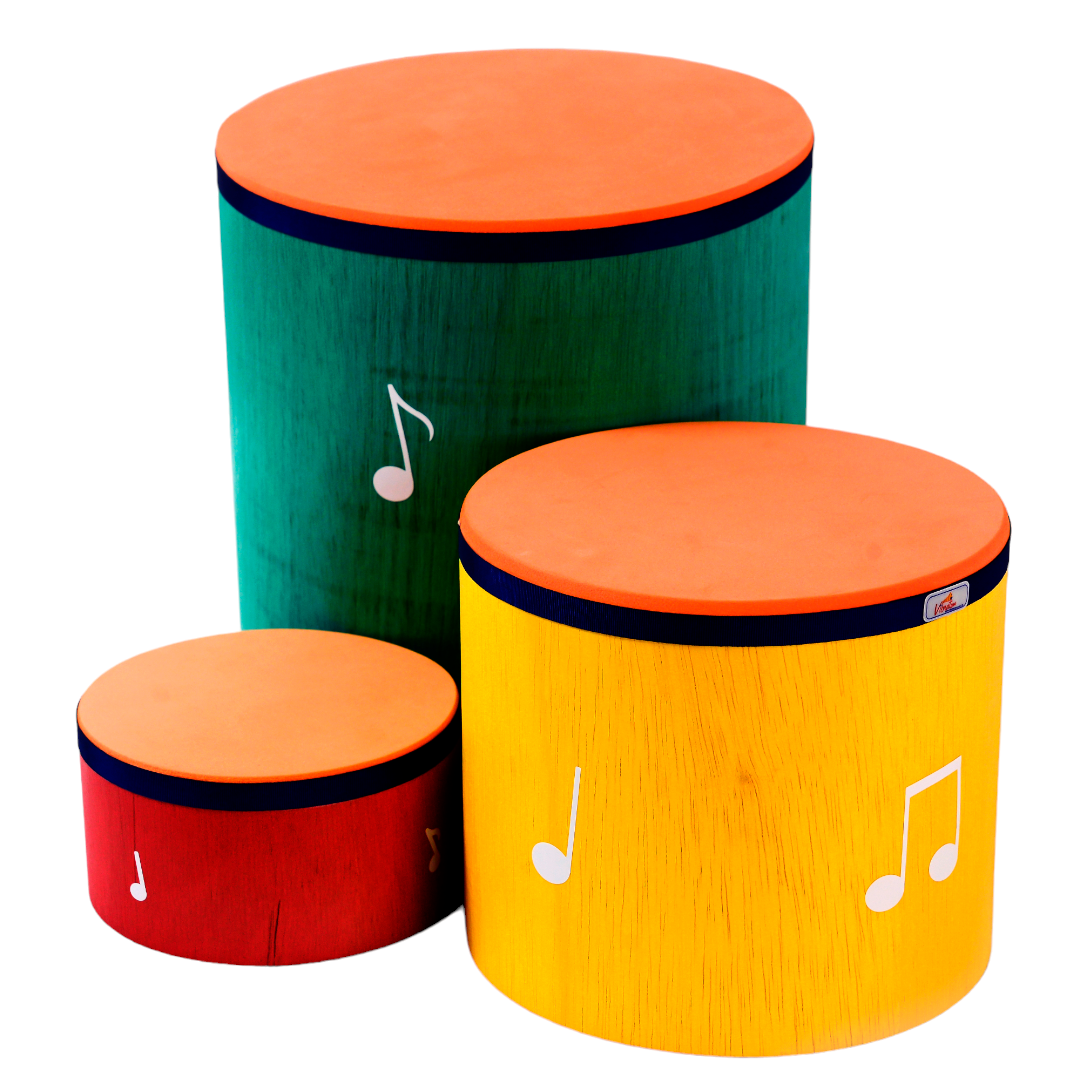 Kit Surdinho EVA - P3641