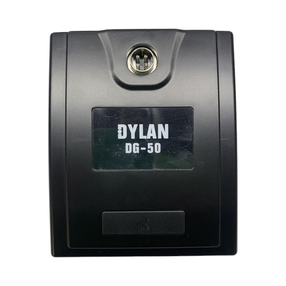Miniatura: Microfone Mesa Pulpito Reuniao Dylan Profissional Dg-50