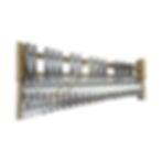 Miniatura: Metalofone 32 Teclas Juvenil - P6332