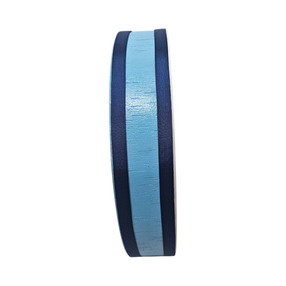 Miniatura: Pandeiro Ocean Drum 25cm - P3041