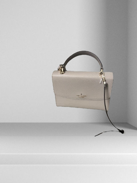 Kate Spade Purse-Grey