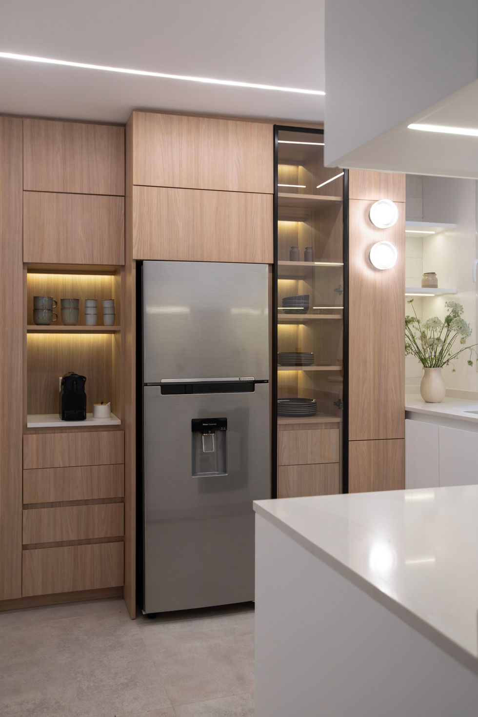 2. CARMONT Arenales Cocina 19