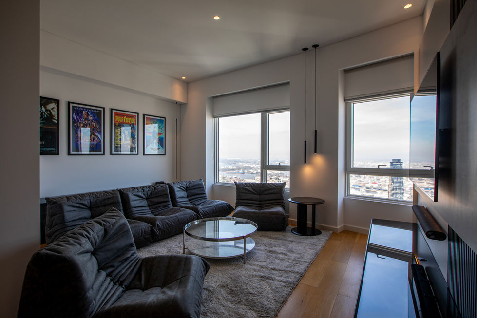 6. CARMONT Alvear Tower 52 Estar 1