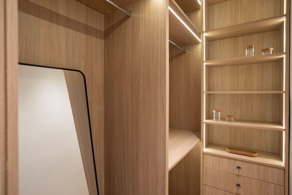 6. CARMONT Arenales Vestidor Cuarto B 5