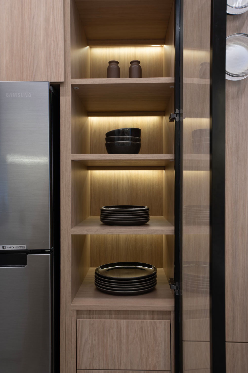 2. CARMONT Arenales Cocina 8