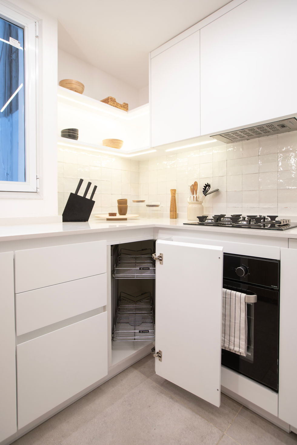 2. CARMONT Arenales Cocina 15