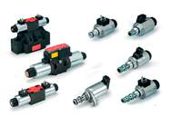 Directional Valves