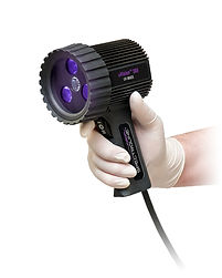 ndt spectroline
