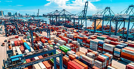 Deal Reached To Avert Port Strike