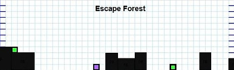 Forest Of Torment Escape Forest.JPG