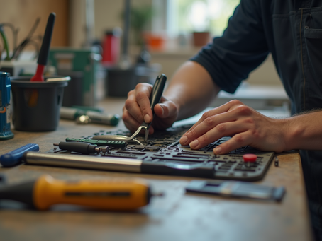 How Accredify Enhances Safety in Home Services