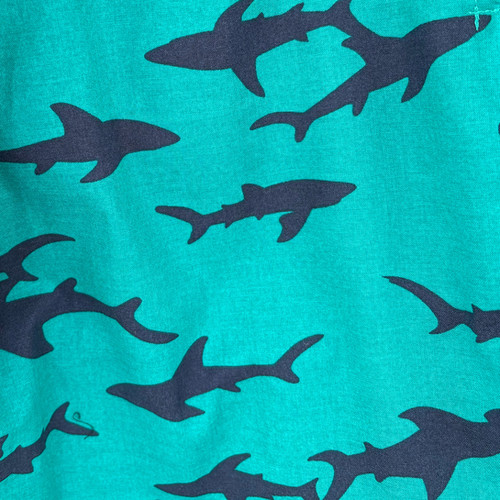 SHARK ATTACK HOOK Fabric Stool スツール 腰掛け SHARK ATTACK HOOK Fabric Stool スツール 腰掛け - メルカリ